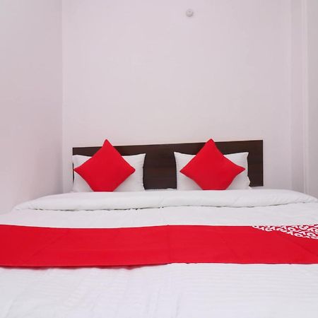 Hotel O Chandrabhaga Rishīkesh Esterno foto