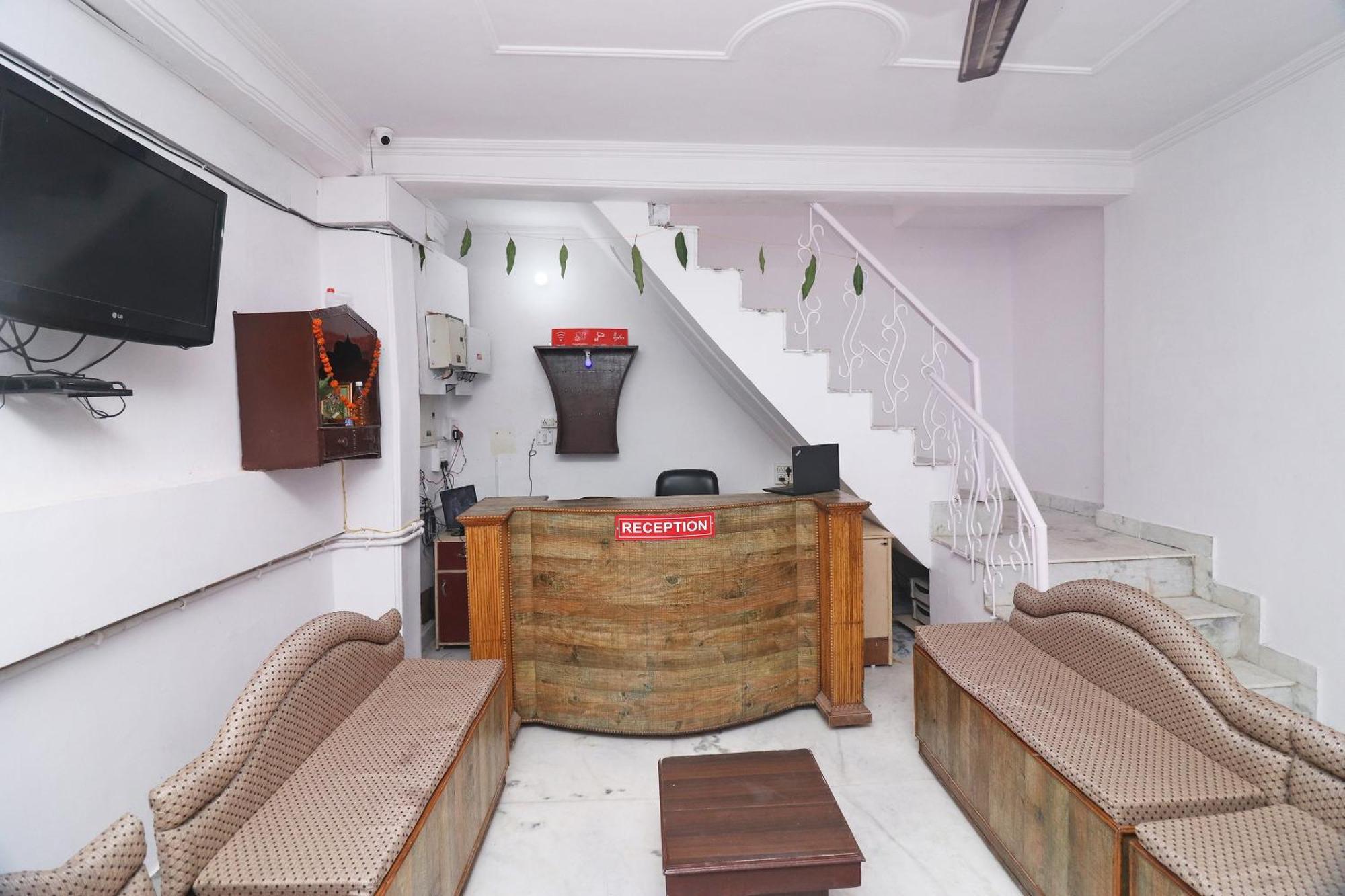 Hotel O Chandrabhaga Rishīkesh Esterno foto