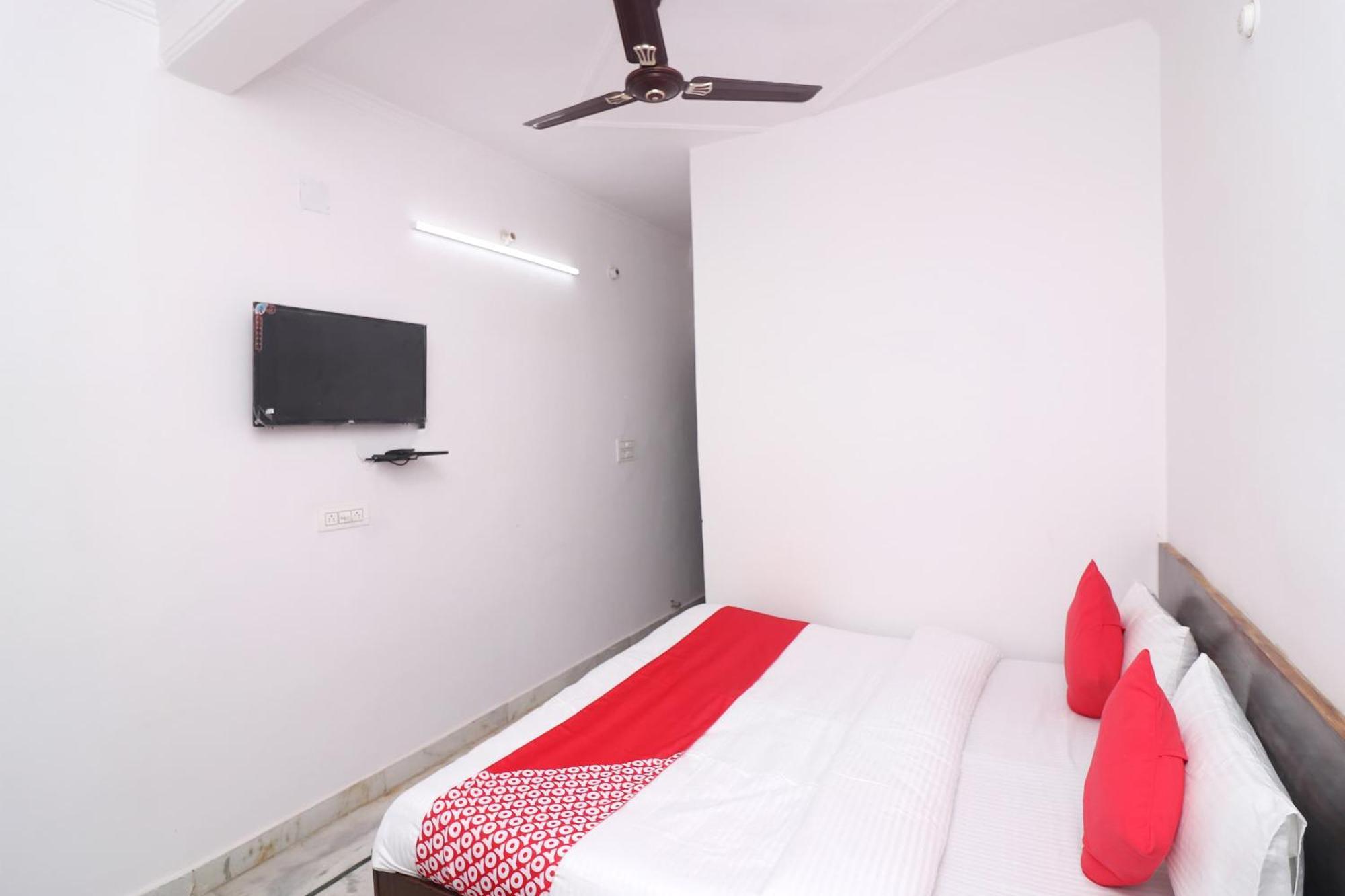 Hotel O Chandrabhaga Rishīkesh Esterno foto