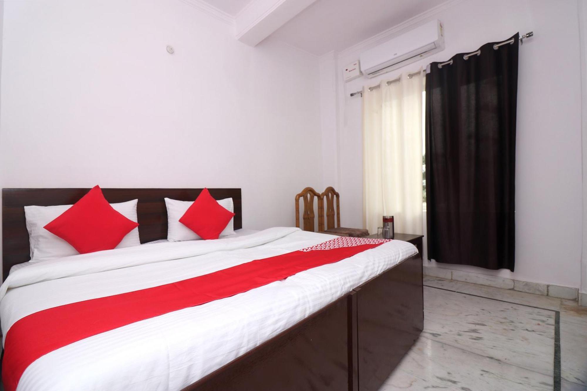 Hotel O Chandrabhaga Rishīkesh Esterno foto