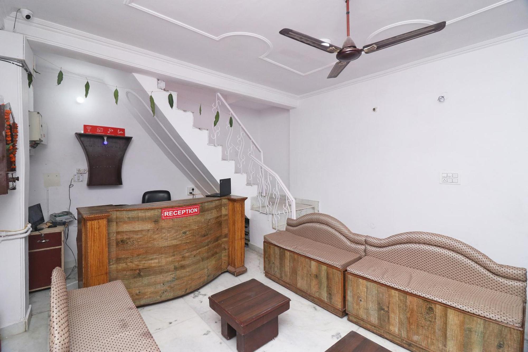 Hotel O Chandrabhaga Rishīkesh Esterno foto